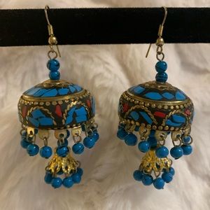 Fashion Earrings